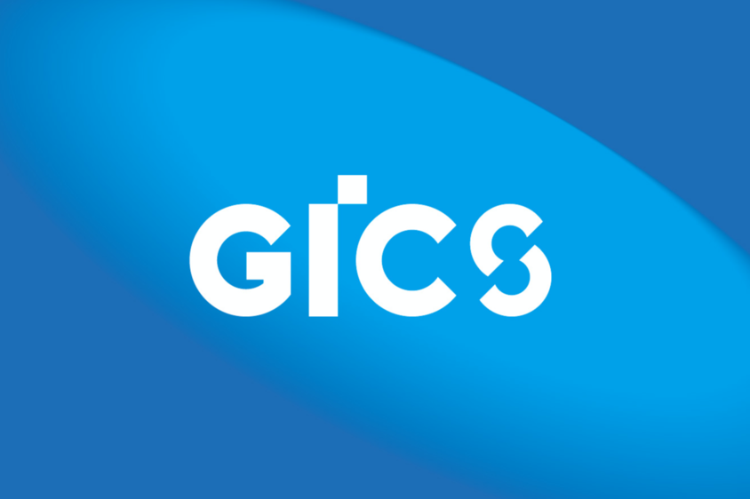 鞍山GICS全球半导体才智大会VI设计