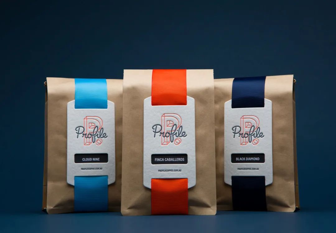 鞍山咖啡文化品牌形象设计